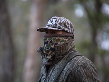 Old School Rope Hat