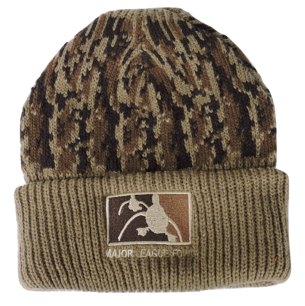 Timber Beanie