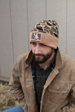Old School Beanie