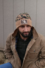 Old School Beanie