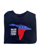 American Mallard Tee