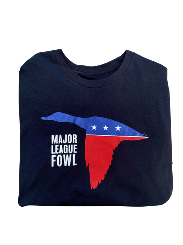 American Mallard Tee