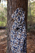 Premium Old School Hoodie