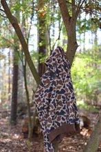 Premium Old School Hoodie