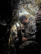 Premium Old School Hoodie