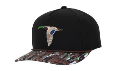 Retro Mallard Hat