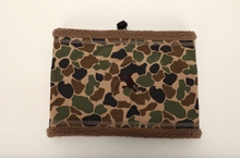 Sherpa Old School Neck Gaiter