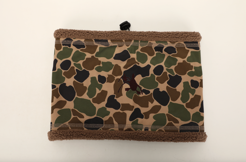 Sherpa Old School Neck Gaiter