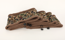 Sherpa Old School Neck Gaiter