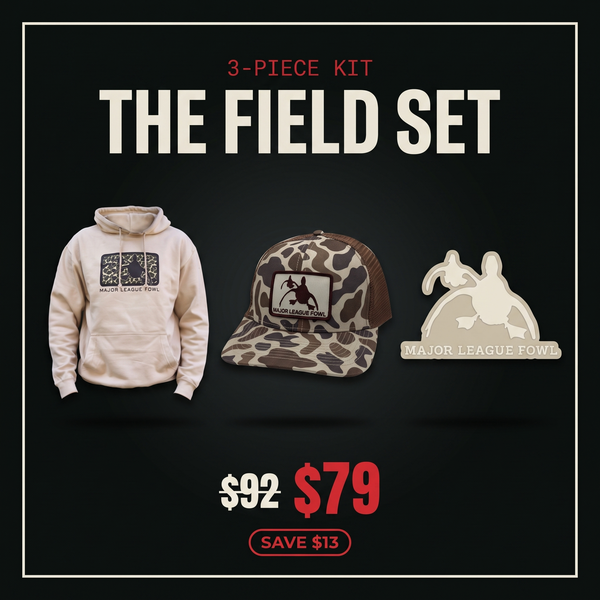 The Field Set — Bundle