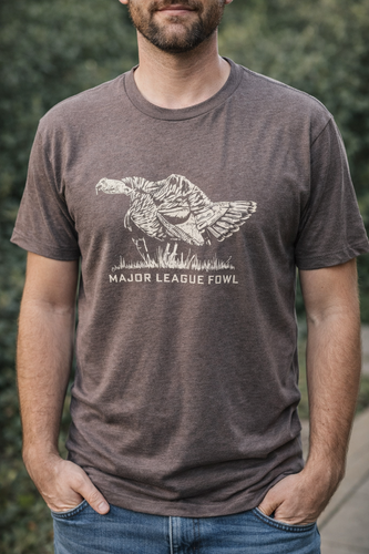 Talkin' Tom Short Sleeve