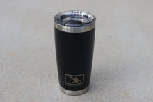Tumbler 20 OZ with Magnetic Lid