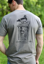 Wood Duck Conservation Tee