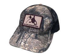 Realtree Timber Low Profile Hat