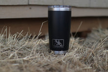 Tumbler 20 OZ with Magnetic Lid