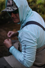 Seagrass Performance Hoodie