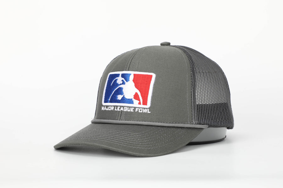Built for the Blind. Worn at the Ballpark.