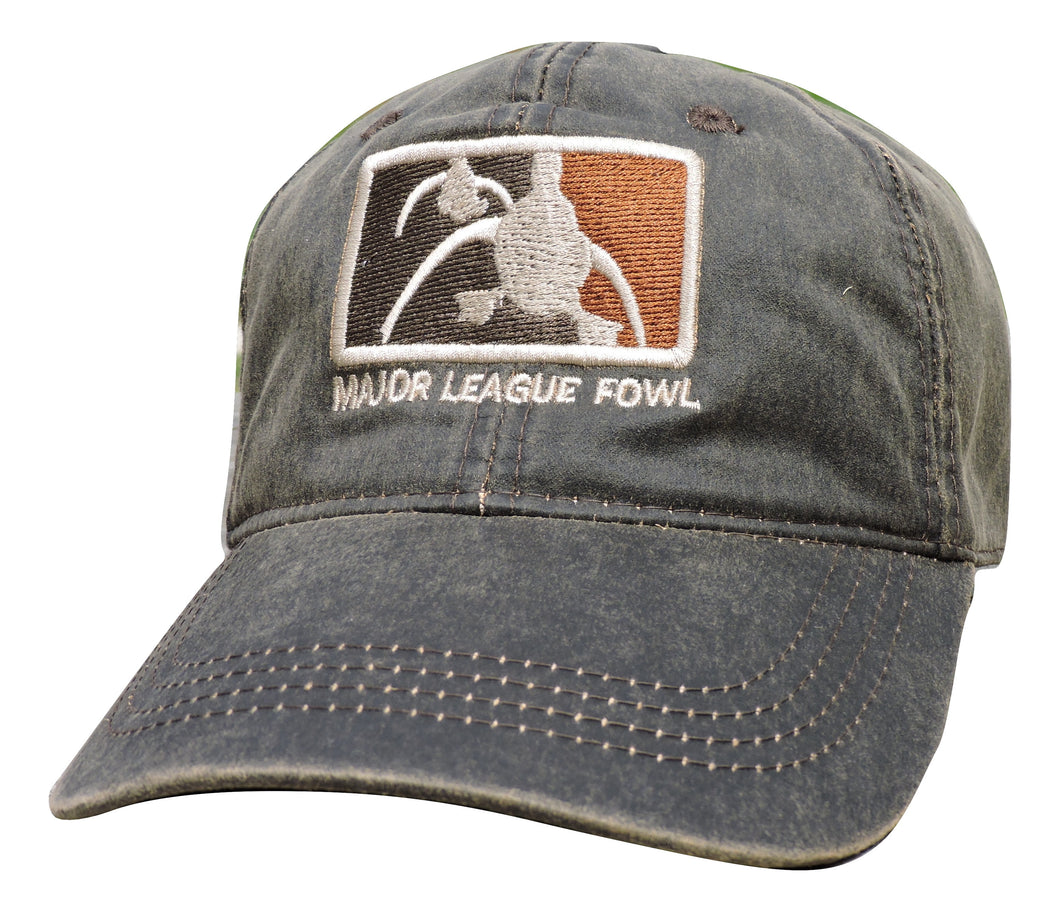 Wax Logo Hat