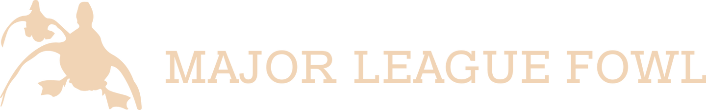 MLF Beige Barrel Decal