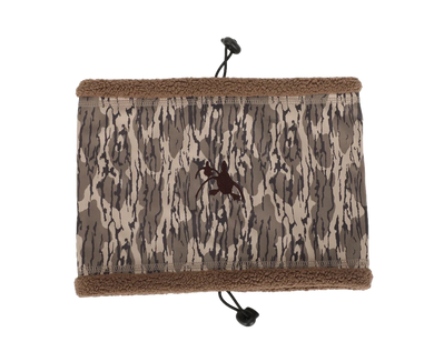 Sherpa Timber Neck Gaiter