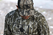 3D Realtree Timber Hat