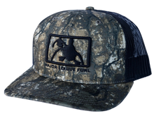 3D Realtree Timber Hat