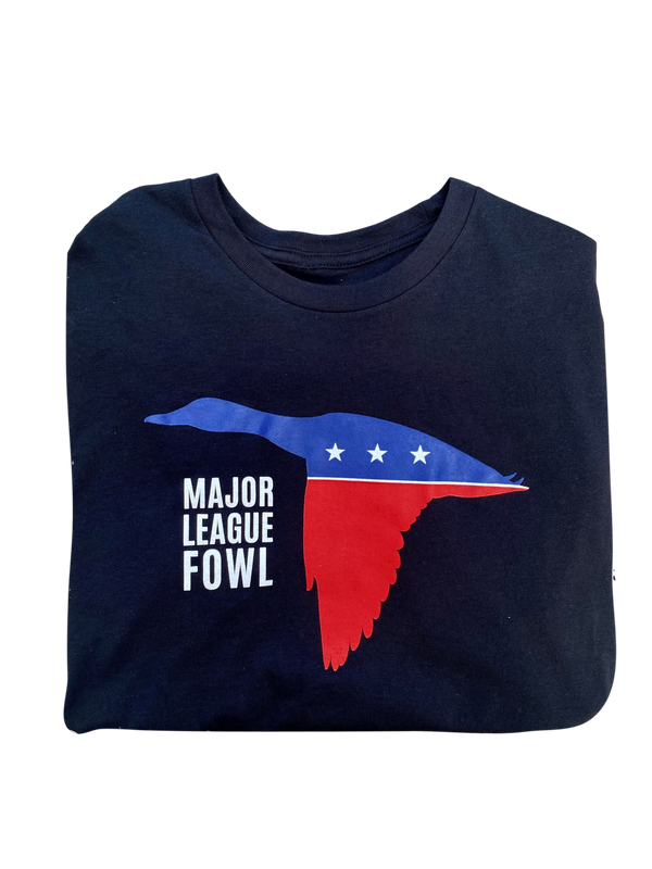 American Mallard Tee