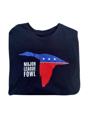 American Mallard Tee